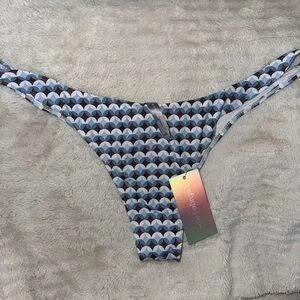 Set of TWO - Bikini Bottoms